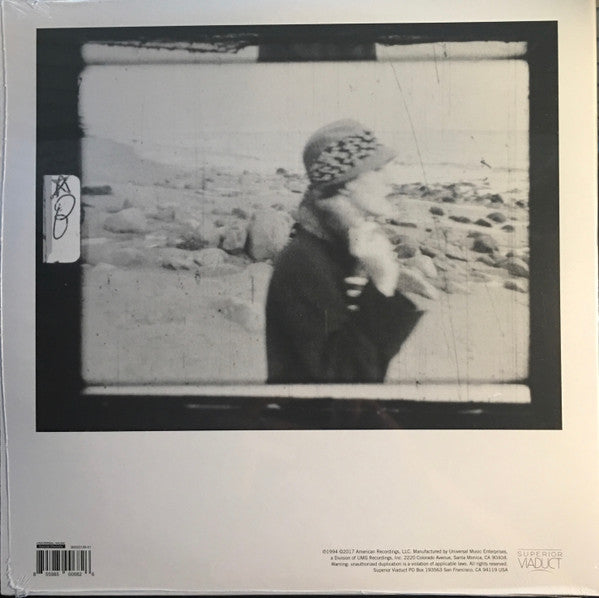 John Frusciante "Niandra LaDes And Usually Just A T-Shirt"