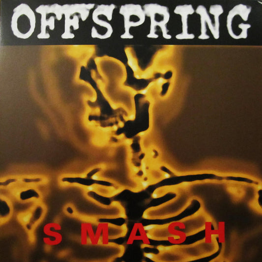 The Offspring "Smash"
