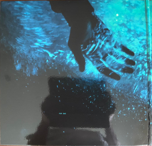 Phoebe Bridgers "Lost Weekend" (limited ed)