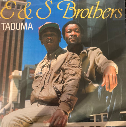 E & S Brothers "Taduma"