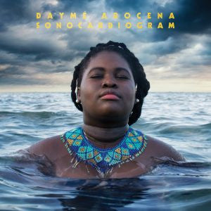 Daymé Arocena "Sonocardiogram"