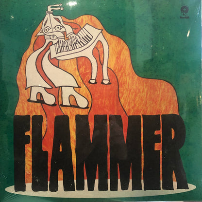 Flammer Dance Band "Flammer"