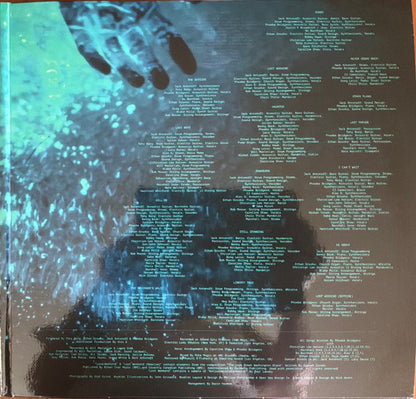 Phoebe Bridgers "Lost Weekend" (limited ed)