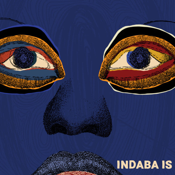 Various "Indaba Is"
