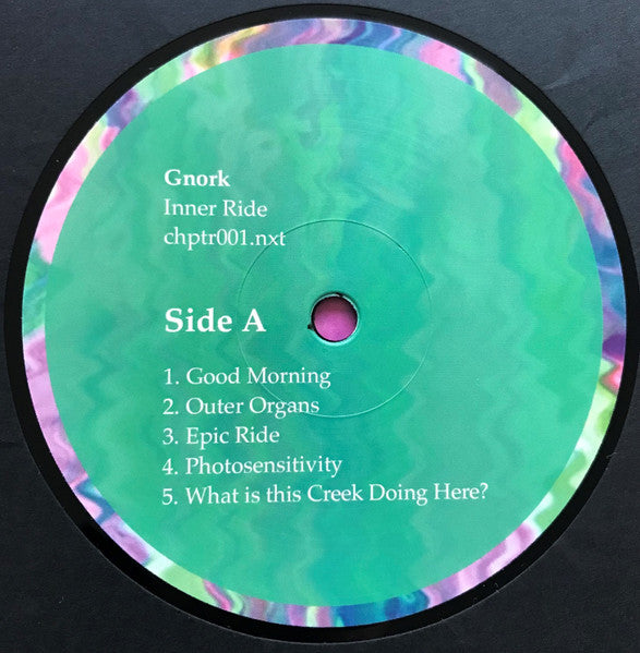Gnork "Inner Ride"