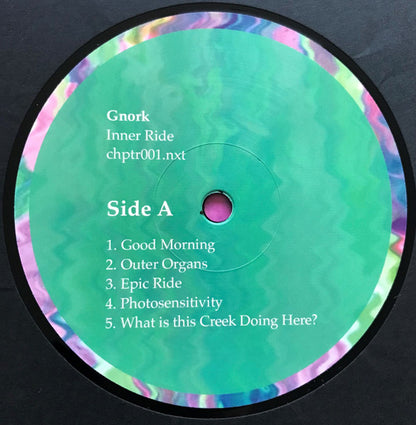 Gnork "Inner Ride"