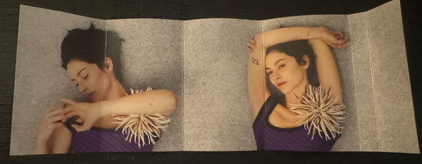Gracie Abrams "Daughter From Hell" (kassette)