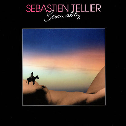 Sébastien Tellier "Sexuality"