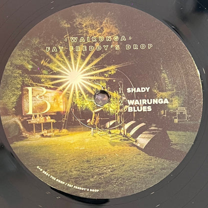 Fat Freddy's Drop "Wairunga"