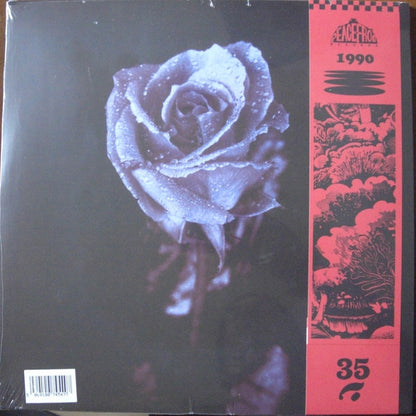 Moodymann "Silence In The Secret Garden"