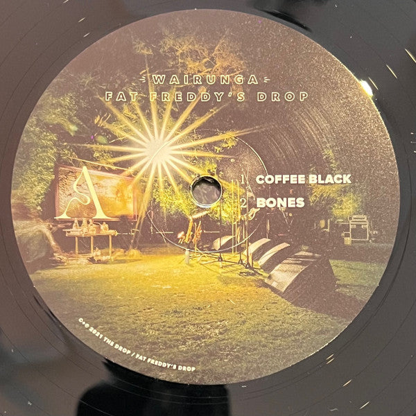 Fat Freddy's Drop "Wairunga"