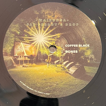 Fat Freddy's Drop "Wairunga"