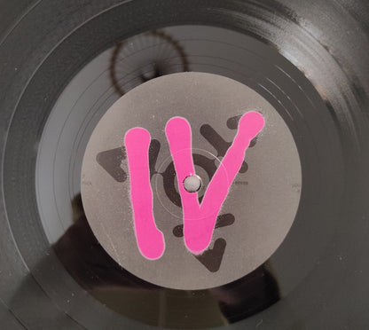 Arca "Kick iiii"