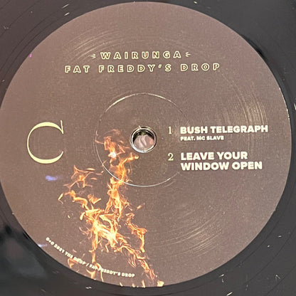 Fat Freddy's Drop "Wairunga"