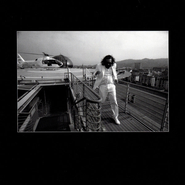 Sébastien Tellier "Sexuality"