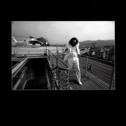 Sébastien Tellier "Sexuality"