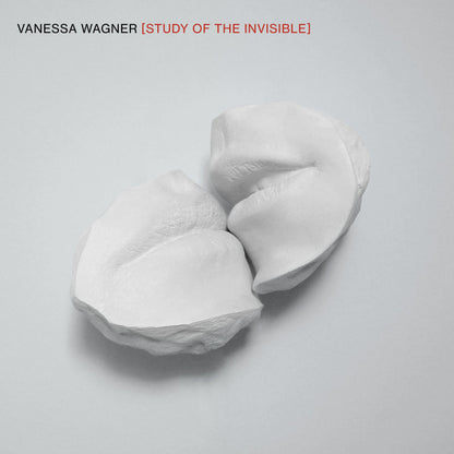 Vanessa Wagner "Study Of The Invisible"