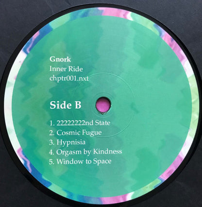 Gnork "Inner Ride"