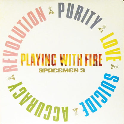 Spacemen 3 "Playing With Fire"