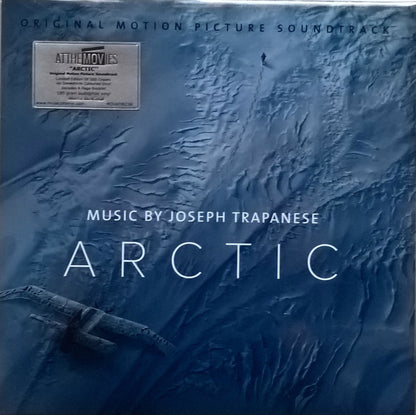 Joseph Trapanese "Arctic (Original Motion Picture Soundtrack)"