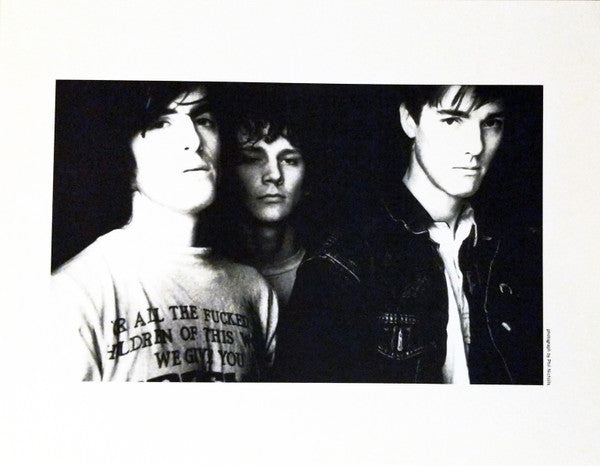 Spacemen 3 "Playing With Fire"