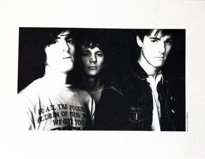 Spacemen 3 "Playing With Fire"