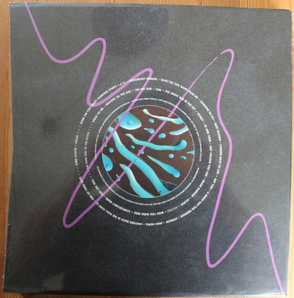 Pink Floyd "Pulse" (4xLP,Remastered, 180gBox)