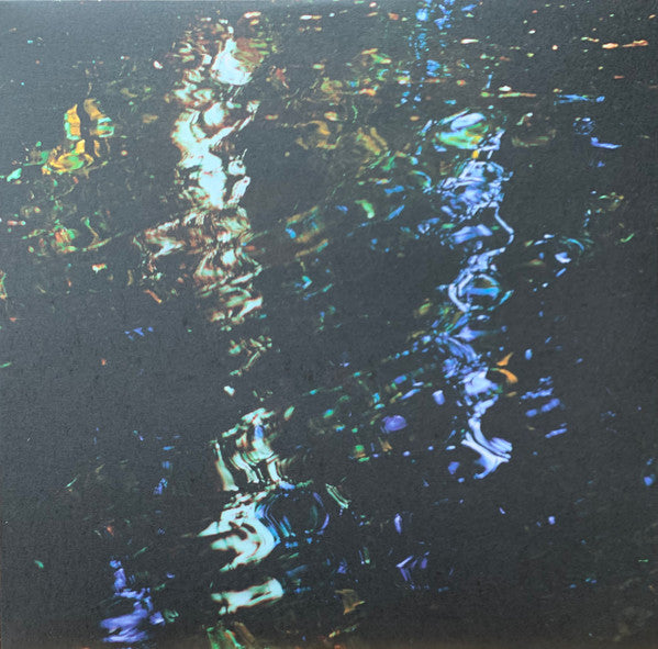 Jake Muir "Mana"