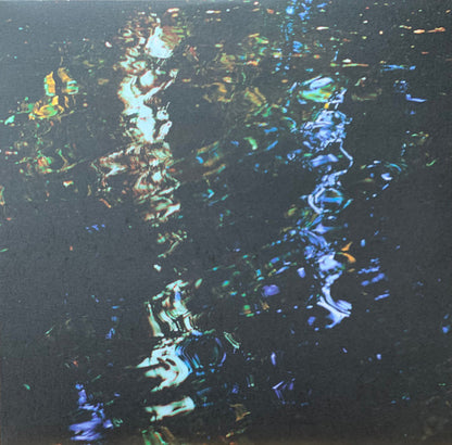 Jake Muir "Mana"