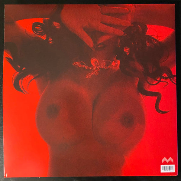 System Olympia "Love Language"