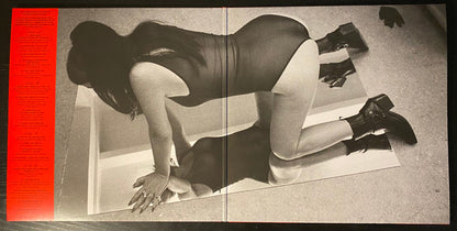 System Olympia "Love Language"