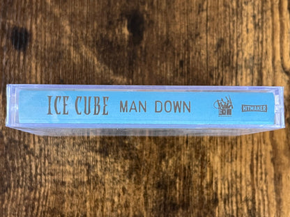 Ice Cube "Man Down" (kassette)
