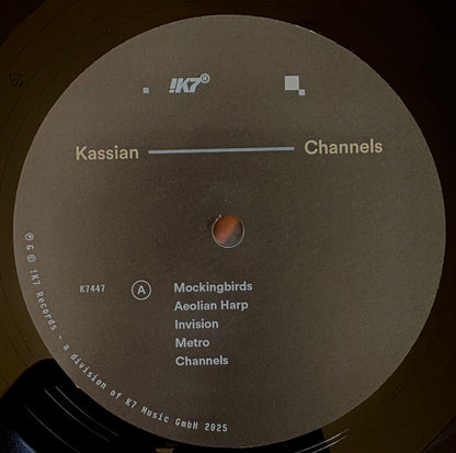 Kassian "Channels"