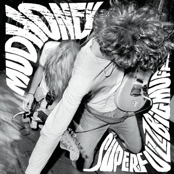 Mudhoney "Superfuzz Bigmuff"