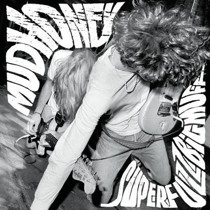 Mudhoney "Superfuzz Bigmuff"