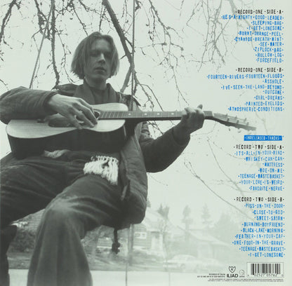 Beck "One Foot In The Grave (Expanded Edition)"