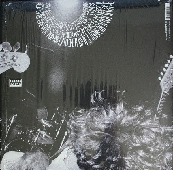 Mudhoney "Superfuzz Bigmuff"