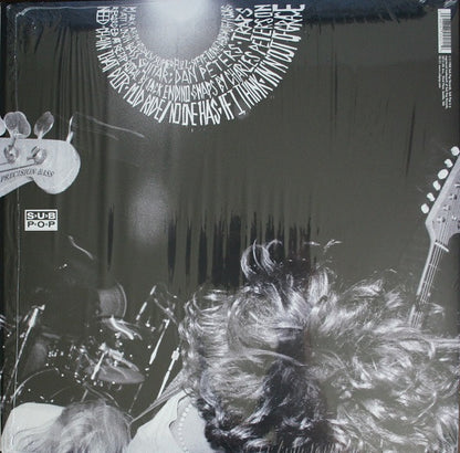 Mudhoney "Superfuzz Bigmuff"