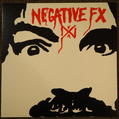 Negative FX "Negative FX"