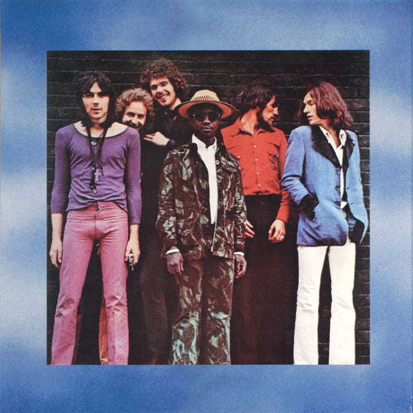 Traffic "The Low Spark Of High Heeled Boys"
