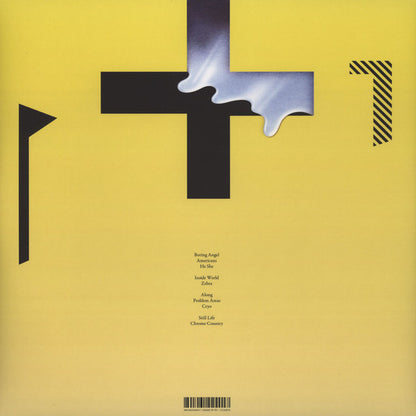 Oneohtrix Point Never "R Plus Seven"