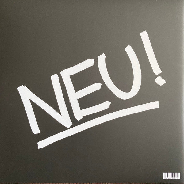 Neu! "Neu! '75"