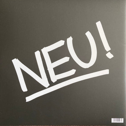 Neu! "Neu! '75"