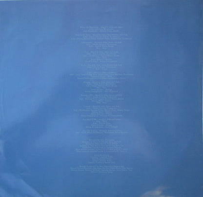 John Frusciante "The Empyrean"