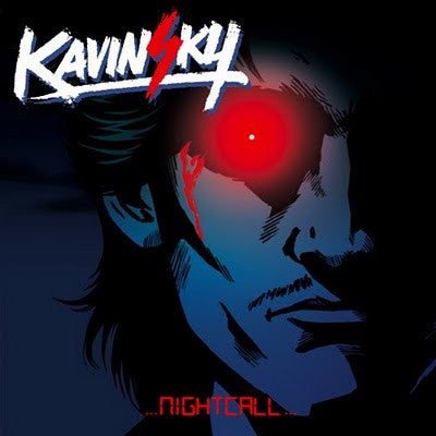 Kavinsky "Nightcall"