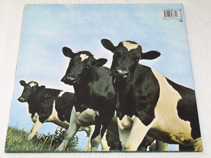 Pink Floyd "Atom Heart Mother" (2nd Hand)