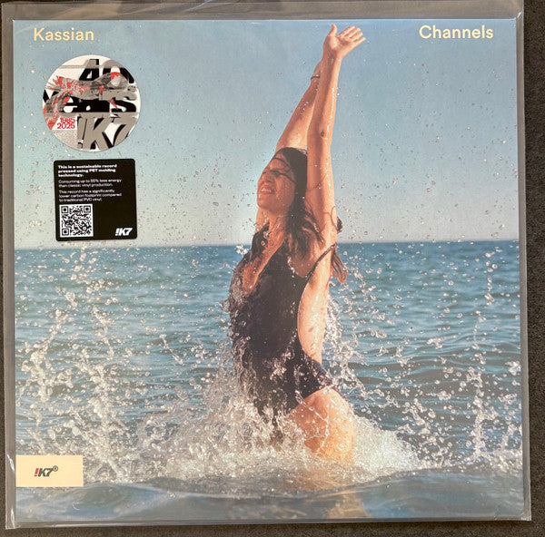 Kassian "Channels"