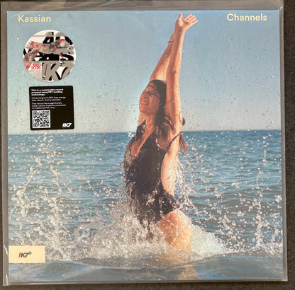 Kassian "Channels"