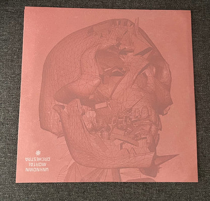 Unknown Mortal Orchestra "II"