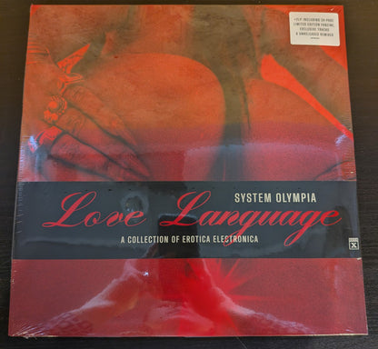 System Olympia "Love Language"